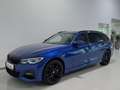 BMW 330 e xDrive G21 Aut/M-Sport/HEAD-UP/AHK/Laser/360*Gr Blau - thumbnail 7
