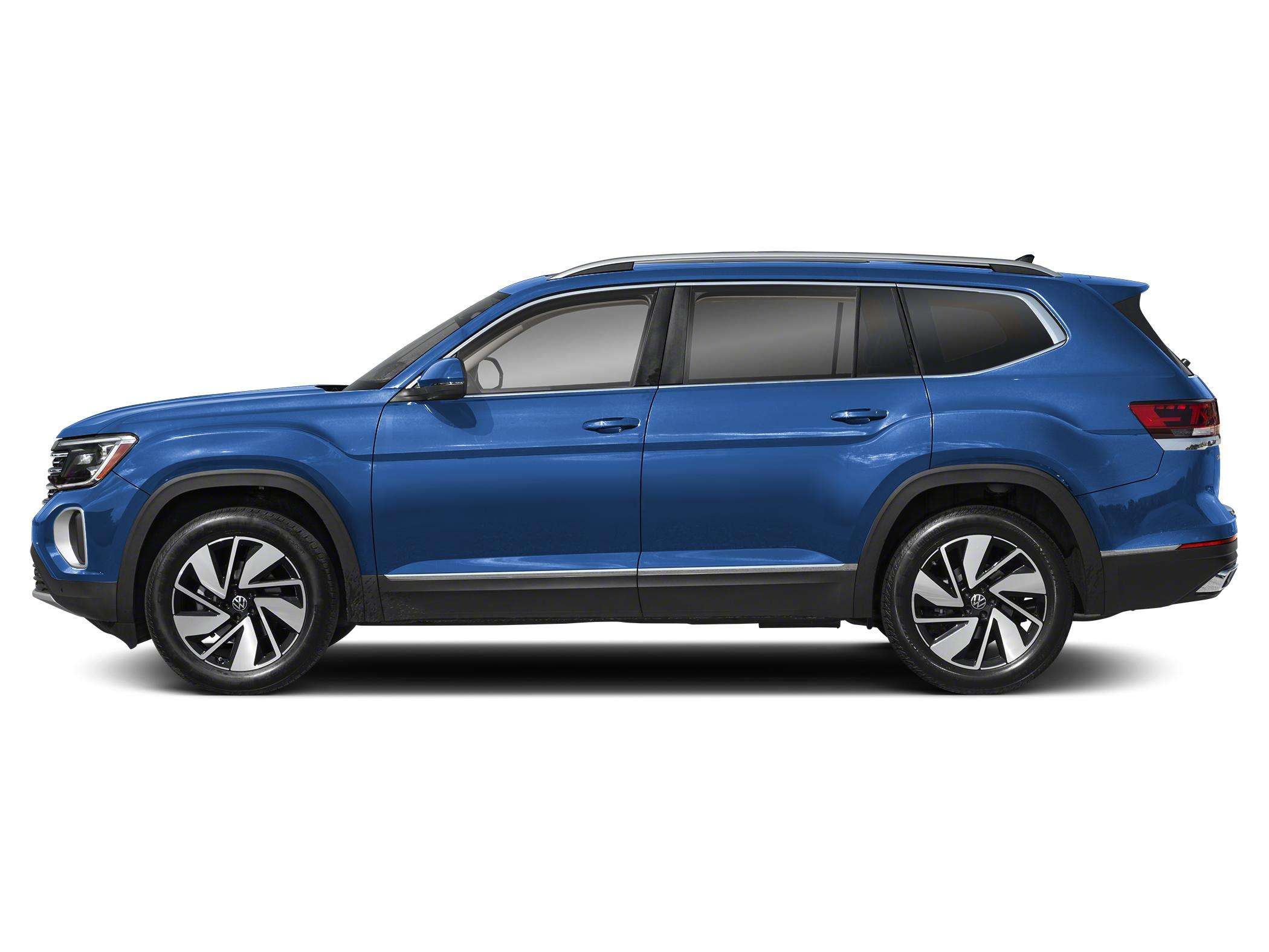 2025 Volkswagen Atlas — снимка 1