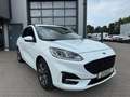 Ford Kuga ST-Line ACC Kamera Navi Blanc - thumbnail 1