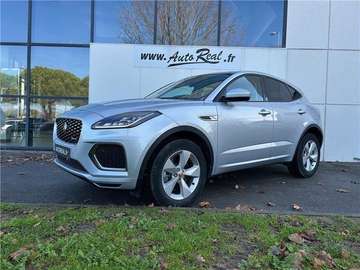 P300E CH PHEV AWD BVA R-Dynamic S