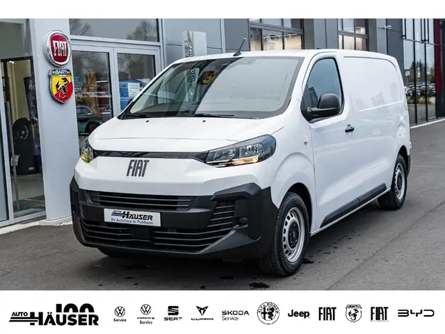 Fiat Scudo Serie 3 Kastenwagen M Easy Pro 1.5 Diesel 120 MT S