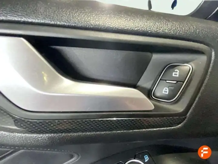 Ford Focus 1.0 Ecoboost ST-Line 2018, foto 24