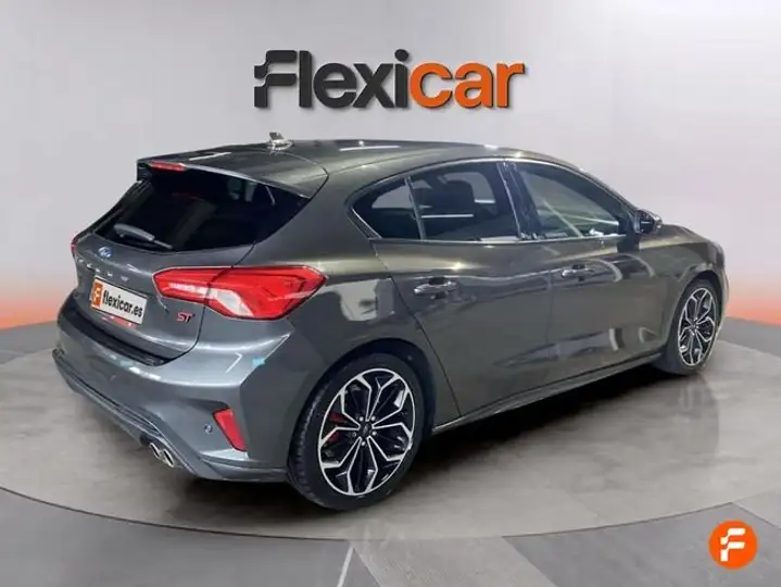 Ford Focus 1.0 Ecoboost ST-Line 2018, foto 7