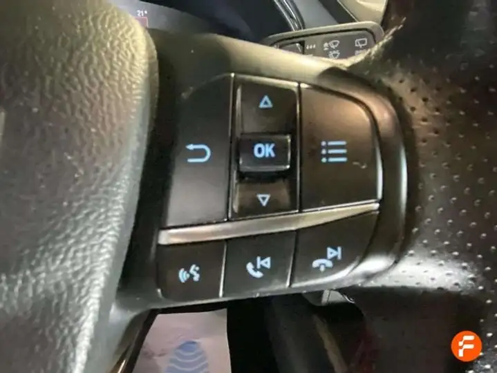 Ford Focus 1.0 Ecoboost ST-Line 2018, foto 27