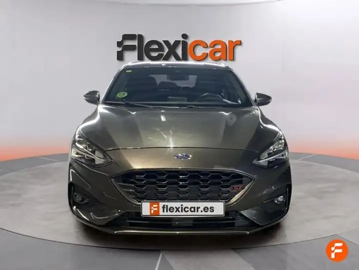 Ford Focus 1.0 Ecoboost ST-Line 2018, foto 10