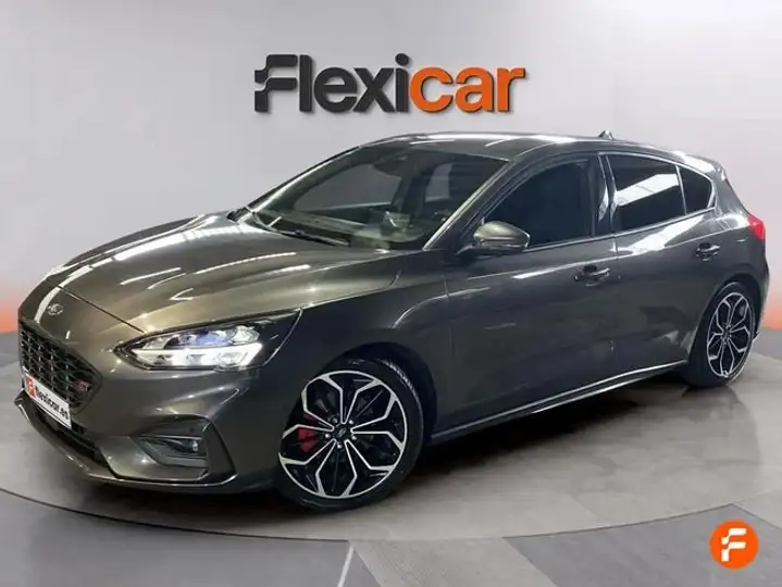 Ford Focus 1.0 Ecoboost ST-Line 2018, foto 11