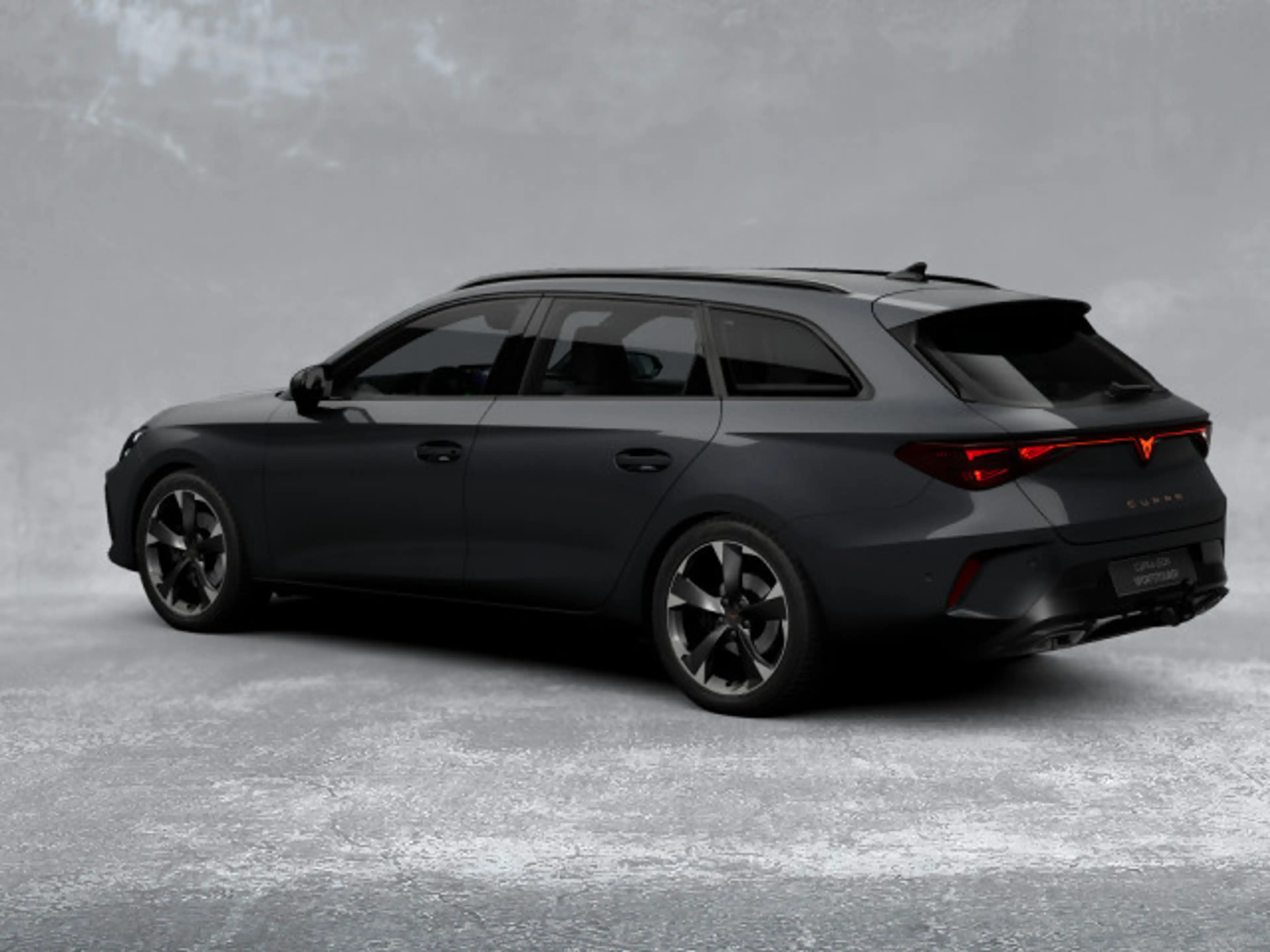 CUPRA Leon ST 2.0 TDI DSG 5JG+LED+NAVI+ACC+SHZ+AHK+RFK — photo 5