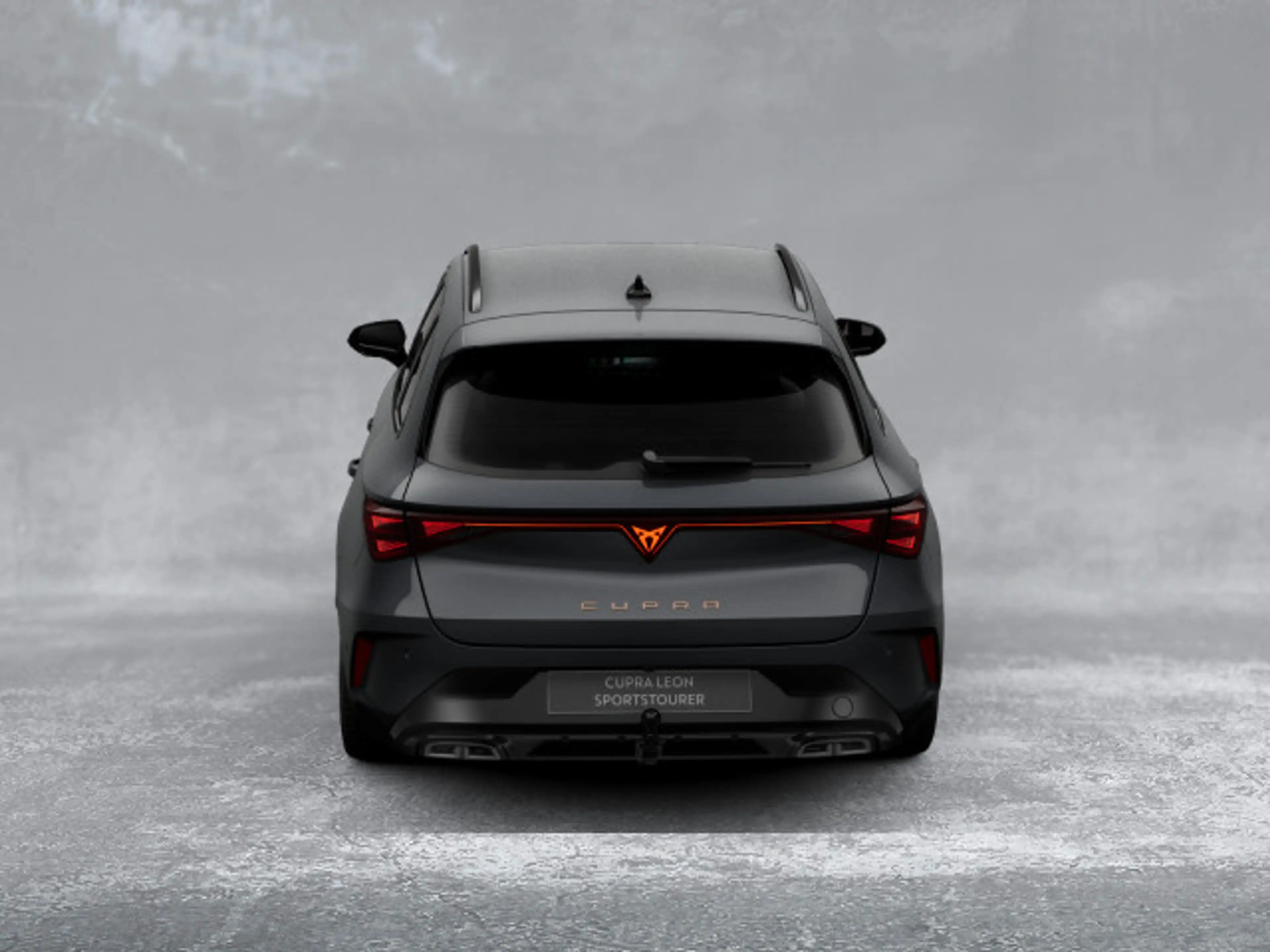 CUPRA Leon ST 2.0 TDI DSG 5JG+LED+NAVI+ACC+SHZ+AHK+RFK — photo 7