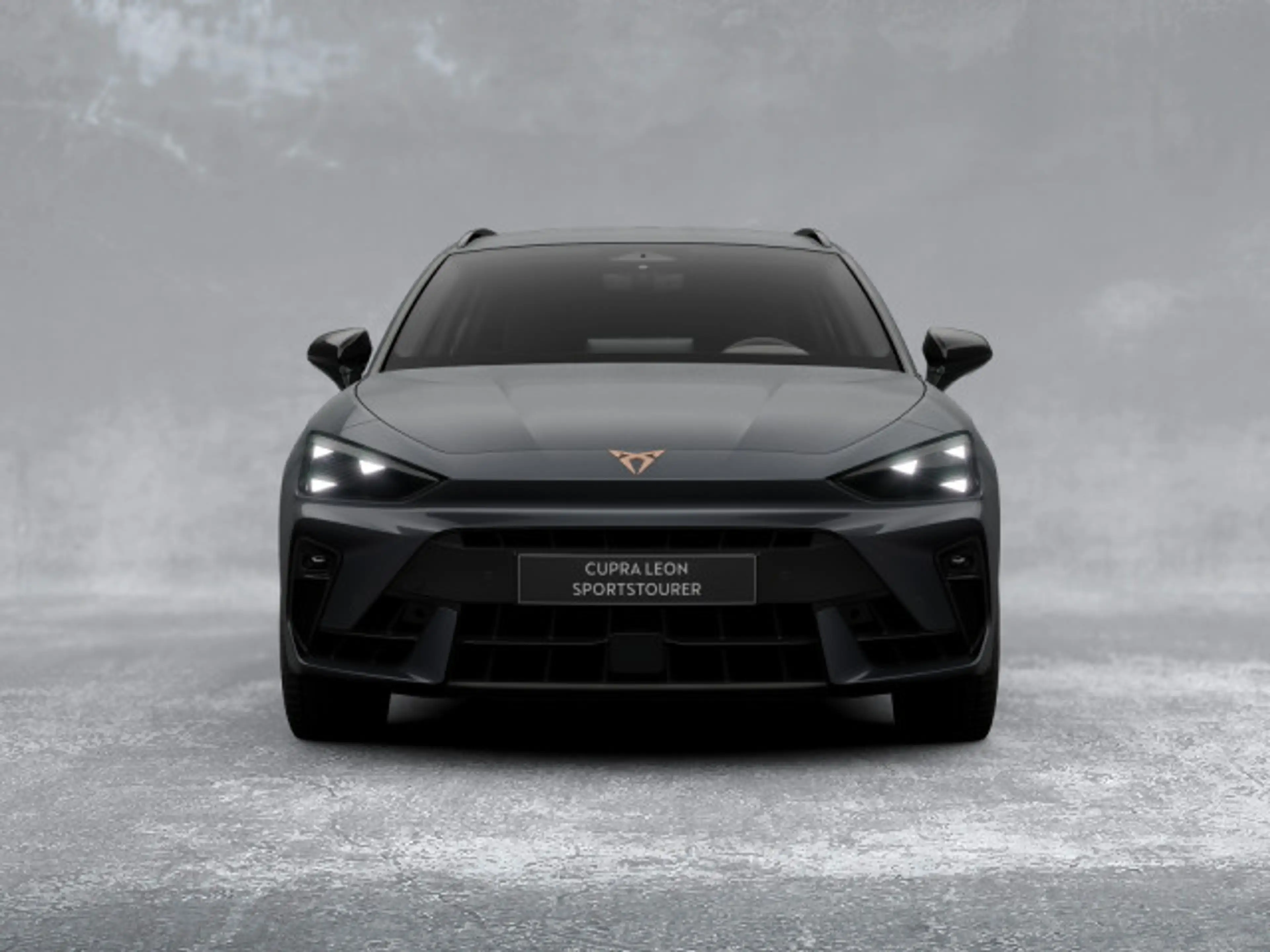 CUPRA Leon ST 2.0 TDI DSG 5JG+LED+NAVI+ACC+SHZ+AHK+RFK — photo 3