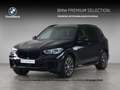 BMW X5 xDrive45e High Executive M-Sport Schwarz - thumbnail 1