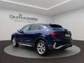 Audi Q3 Sportback S-Line 35TFSI S-Tr. Navi LED ACC Blau - thumbnail 4