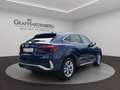 Audi Q3 Sportback S-Line 35TFSI S-Tr. Navi LED ACC Blau - thumbnail 6