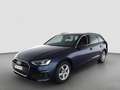 Audi A4 35 TDI LED+NAVI+STANDHZG+VCOCKPIT Blau - thumbnail 3