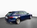 Audi A4 35 TDI LED+NAVI+STANDHZG+VCOCKPIT Blau - thumbnail 5