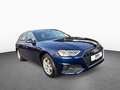 Audi A4 35 TDI LED+NAVI+STANDHZG+VCOCKPIT Blau - thumbnail 4