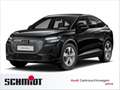 Audi Q4 e-tron Sportback 35 ACC LM19 Ass. Paket + Schwarz - thumbnail 1