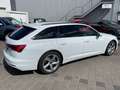 Audi A6 Avant 45 TDI quattro S line Sport/Plus Weiß - thumbnail 5