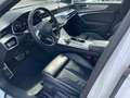 Audi A6 Avant 45 TDI quattro S line Sport/Plus Weiß - thumbnail 11