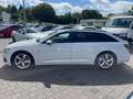 Audi A6 Avant 45 TDI quattro S line Sport/Plus Weiß - thumbnail 4
