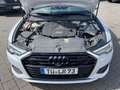 Audi A6 Avant 45 TDI quattro S line Sport/Plus Weiß - thumbnail 8