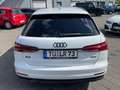 Audi A6 Avant 45 TDI quattro S line Sport/Plus Weiß - thumbnail 7