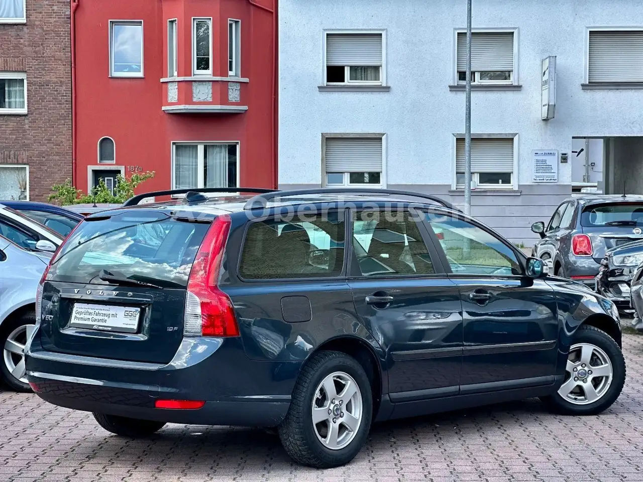 Das Auto