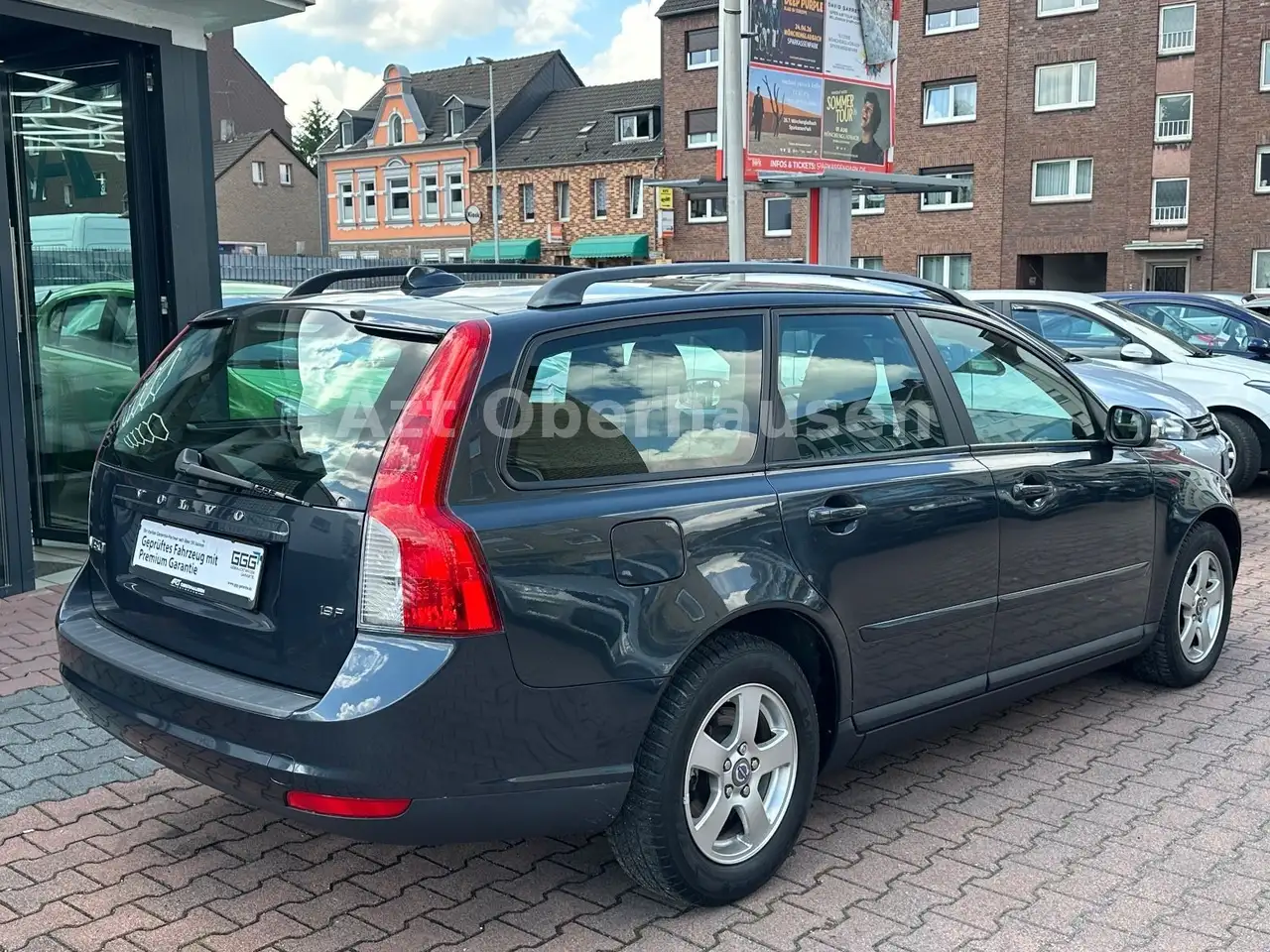 Das Auto
