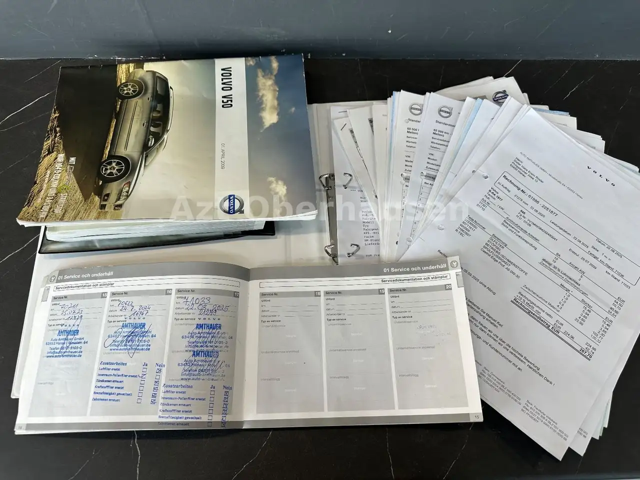 Das Auto