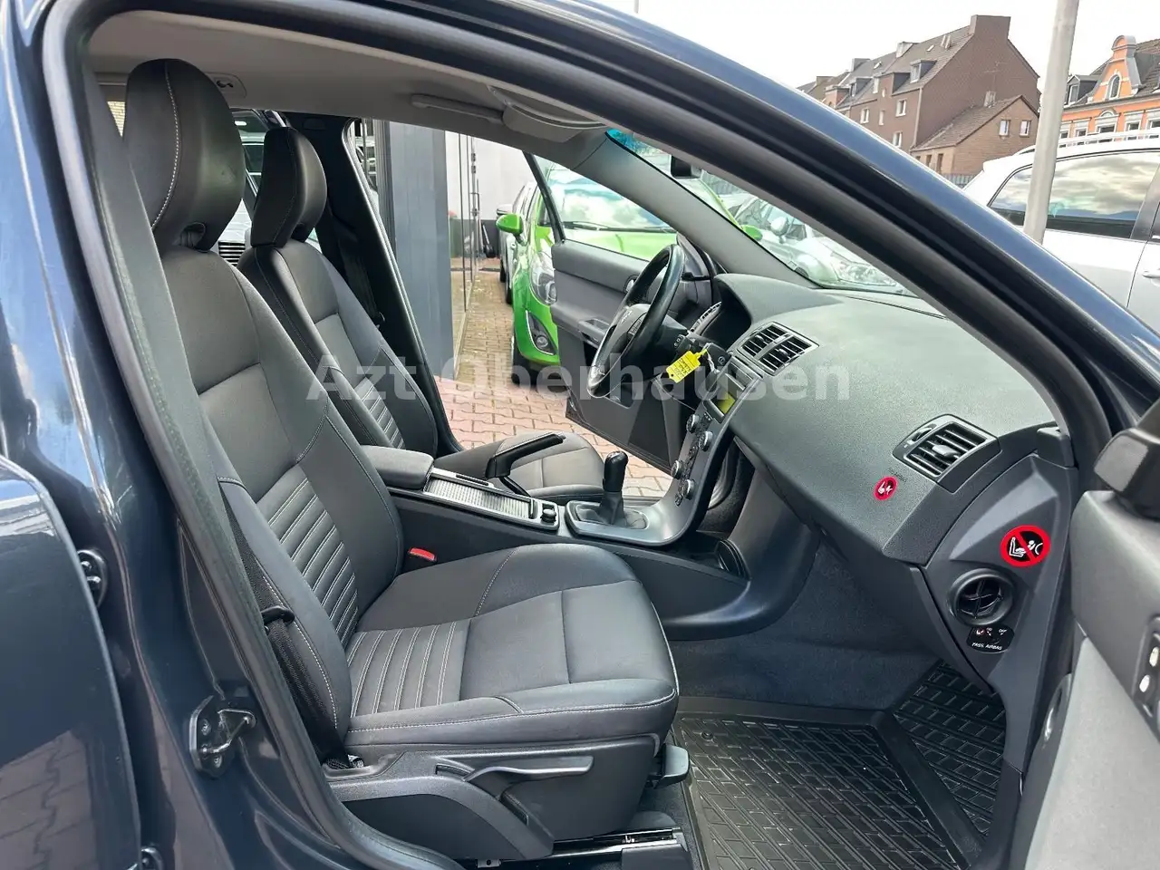 Das Auto