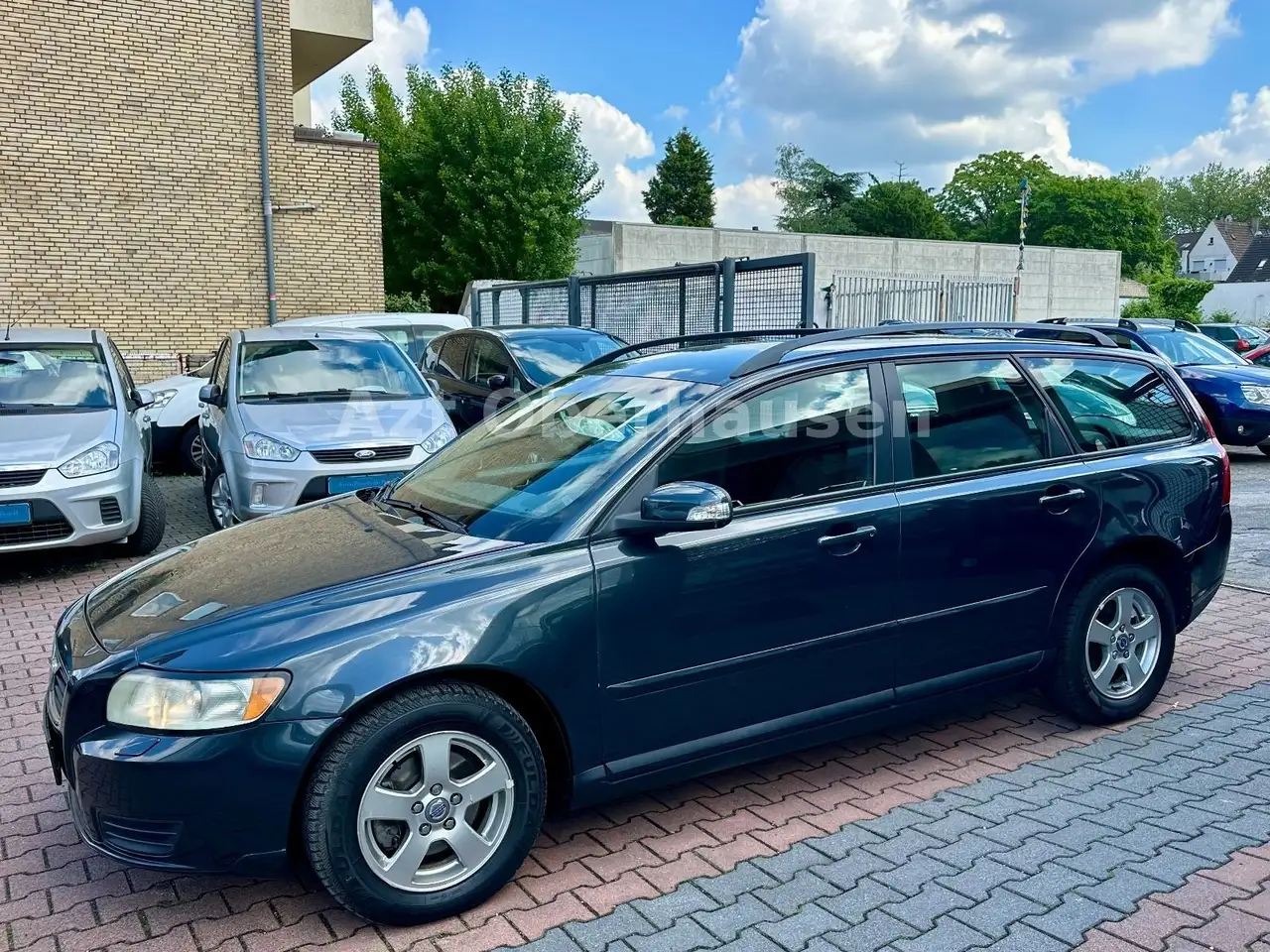 Das Auto