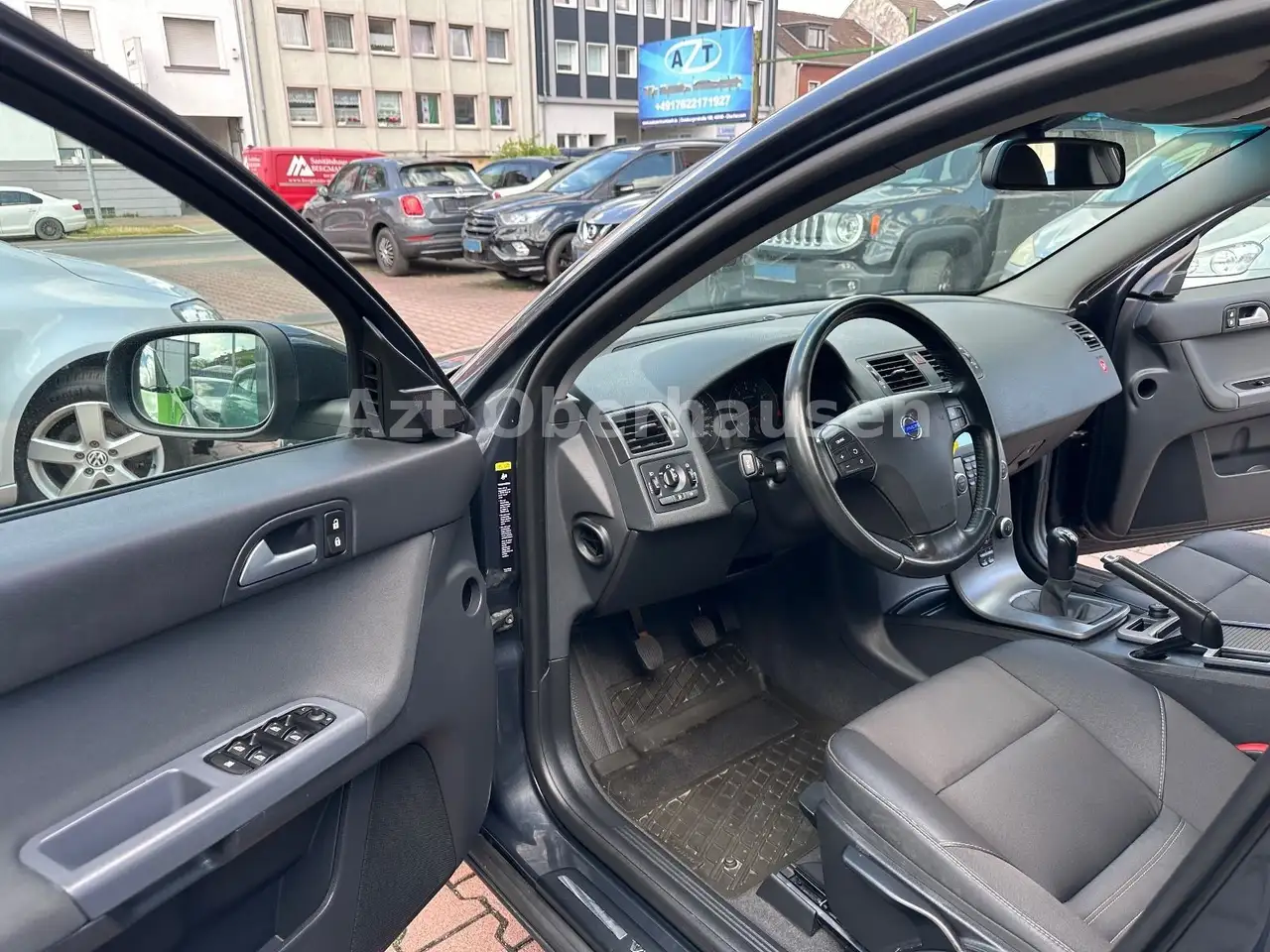 Das Auto