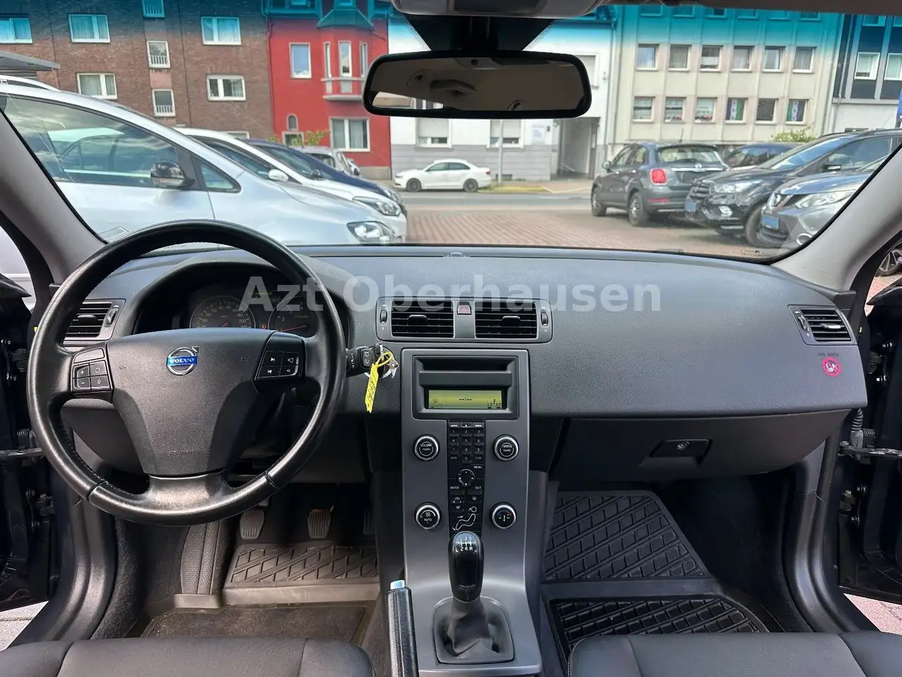 Das Auto