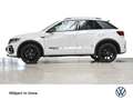 Volkswagen T-Roc 1.5 R-LINE DSG White - thumbnail 3