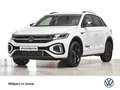 Volkswagen T-Roc 1.5 R-LINE DSG White - thumbnail 1
