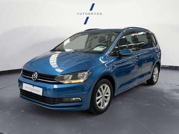 1.6TDI CR Business & Navi 81kW