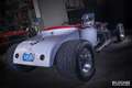 Ford Hotrod - T Roadster Beyaz - thumbnail 3