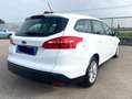 Ford Focus Focus SW 1.5 tdci Business s Weiß - thumbnail 6