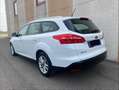 Ford Focus Focus SW 1.5 tdci Business s Weiß - thumbnail 8