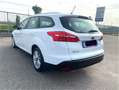 Ford Focus Focus SW 1.5 tdci Business s Weiß - thumbnail 12
