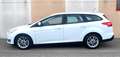 Ford Focus Focus SW 1.5 tdci Business s Weiß - thumbnail 5