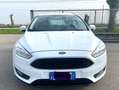 Ford Focus Focus SW 1.5 tdci Business s Weiß - thumbnail 9