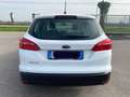 Ford Focus Focus SW 1.5 tdci Business s Weiß - thumbnail 10