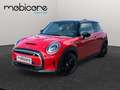 MINI Cooper SE Facelift / Electrique Rouge - thumbnail 1