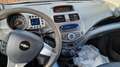 Chevrolet Spark LS + Tüv bis 03/2026 Bleu - thumbnail 9