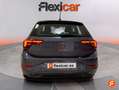 Volkswagen Polo 1.0 TSI Life 70kW Gris - thumbnail 4