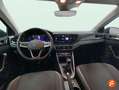 Volkswagen Polo 1.0 TSI Life 70kW Gris - thumbnail 14