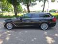 BMW 530 530i Touring Aut. Luxury Line Schwarz - thumbnail 2