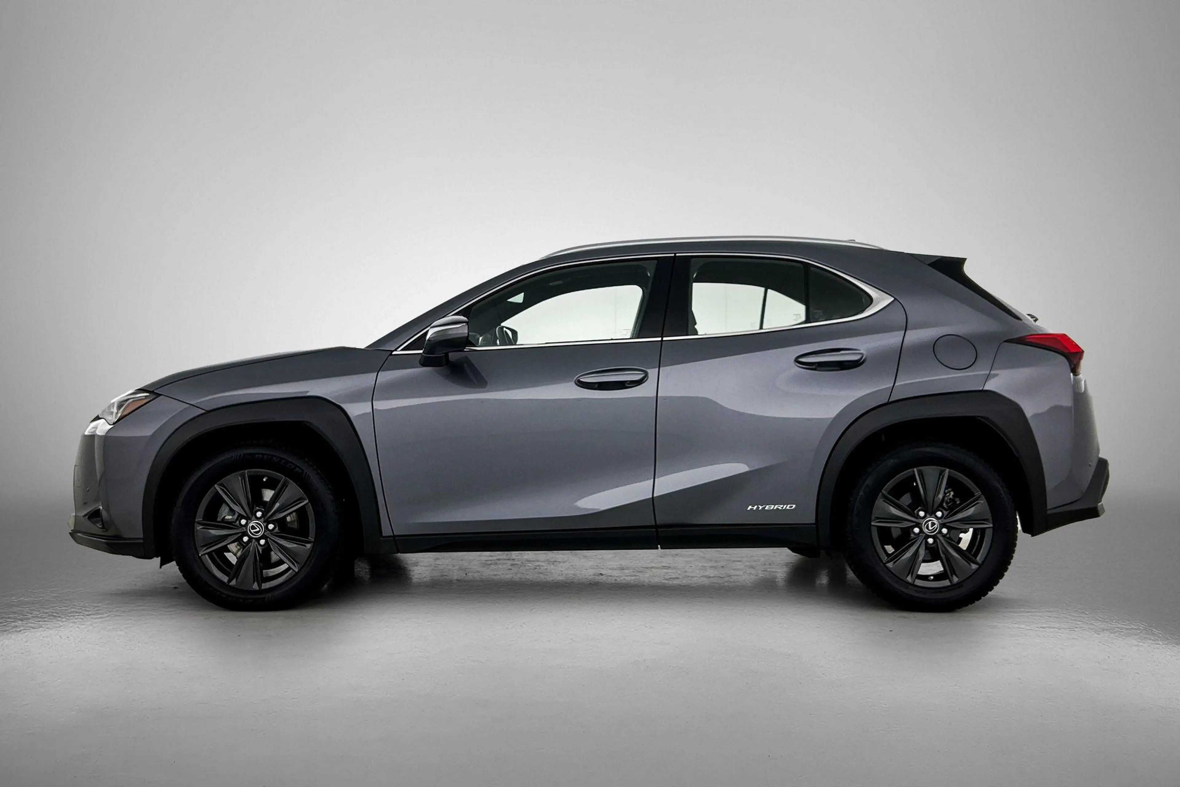Lexus UX 250h Luxury Line — photo 6