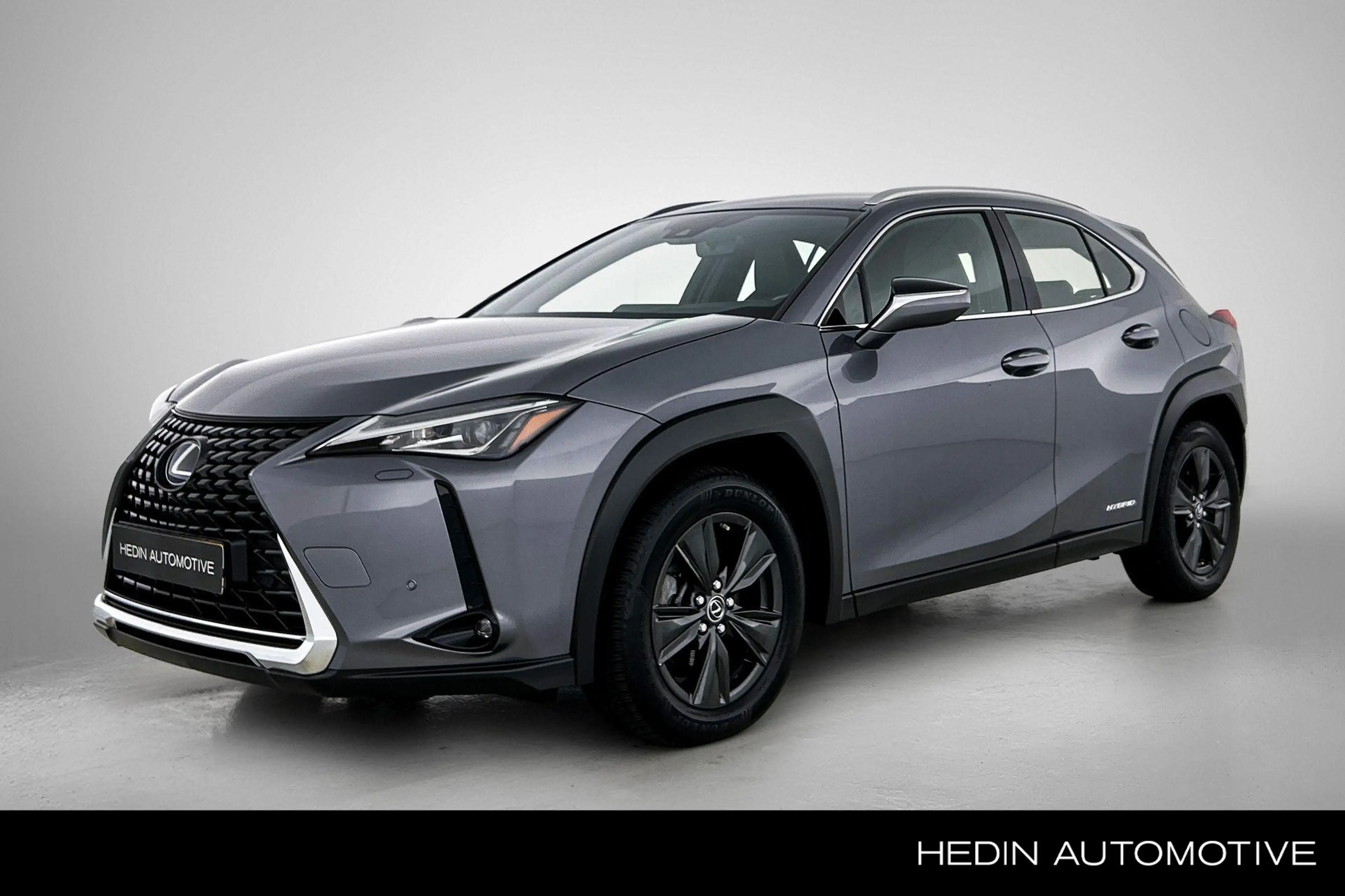 Lexus UX 250h Luxury Line