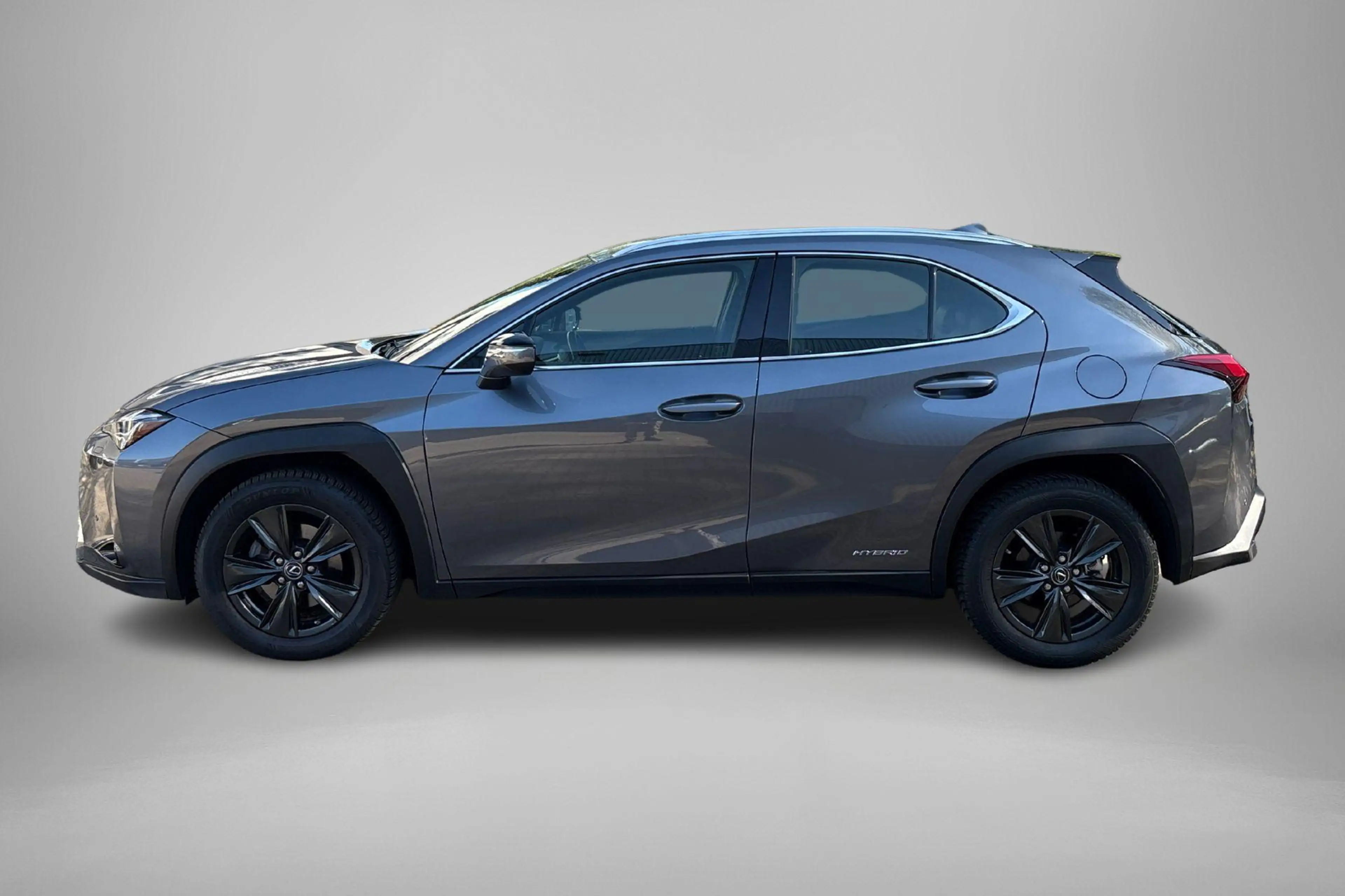 Lexus UX 250h Luxury Line — photo 6